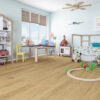 PARQUET ROVERE AB SPAZZOLATO VERNICIATO T+G