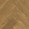 PARQUET ROVERE CD SPAZZOLATO CASTLE MARRONE VERNICIATO T+G L+R