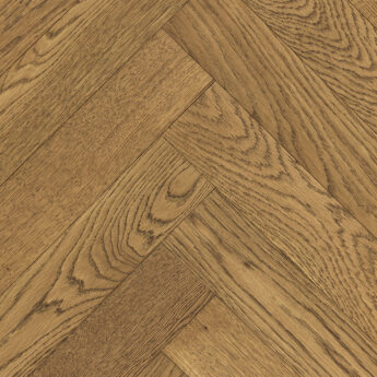 PARQUET ROVERE CD SPAZZOLATO CASTLE MARRONE VERNICIATO T+G L+R