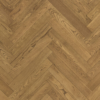 PARQUET ROVERE CD SPAZZOLATO CASTLE MARRONE VERNICIATO T+G L+R