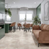 VINILE LVT 1238 CERAMICA LEVANTO 2,5/0,55 MM 33/42