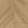 PARQUET A TRE STRATI 1S ROVERE CERMIS AB CHEVRON 45 SPAZZOLATO VERNICIATO M F