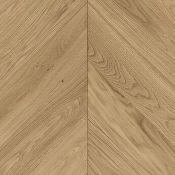 PARQUET A TRE STRATI 1S ROVERE CERMIS AB CHEVRON 45 SPAZZOLATO VERNICIATO M F