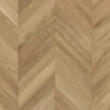 PARQUET A TRE STRATI 1S ROVERE CERMIS AB CHEVRON 45 SPAZZOLATO VERNICIATO M F