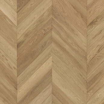 PARQUET A TRE STRATI 1S ROVERE CERMIS AB CHEVRON 45 SPAZZOLATO VERNICIATO M F