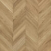 PARQUET A TRE STRATI 1S ROVERE CERMIS AB CHEVRON 45 SPAZZOLATO VERNICIATO M F