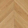 PARQUET A TRE STRATI ROVERE CERMIS AB CH- 45 SPAZZOLATO UV VERNICIATO T G