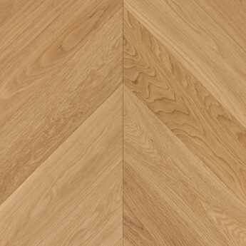 PARQUET A TRE STRATI ROVERE CERMIS AB CH- 45 SPAZZOLATO UV VERNICIATO T G