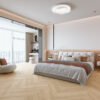VINILE LVT 2001 ROVERE HERMITAGE 2,5/0,55 MM 33/42