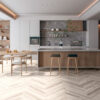 VINILE LVT 2003 ROVERE TATE 2,5/0,55 MM 33/42