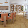 VINILE LVT 2004 ROVERE METROPOLITAN 2,5/0,55 MM 33/42