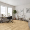 PARQUET ROVERE AB SPAZZOLATO VERNICIATO T+G 1200-600X127X10/2,5