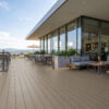 DECKING WPC 1S FINITURA EFFETTO LEGNO 22x140 P3 DESERT