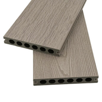 DECKING WPC 1S FINITURA EFFETTO LEGNO 22x140 P3 DESERT