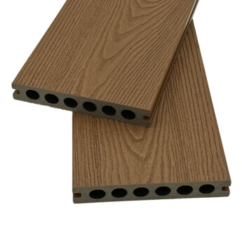 DECKING WPC 1S FINITURA EFFETTO LEGNO 22x140 P3 COPPER