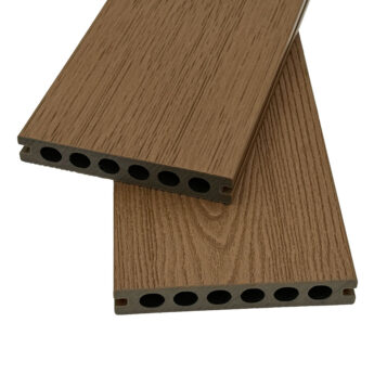 DECKING WPC 1S FINITURA EFFETTO LEGNO 22x140 P3 COPPER