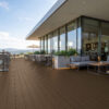 DECKING WPC 1S FINITURA EFFETTO LEGNO 22x140 P3 THERMO
