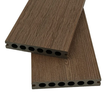 DECKING WPC 1S FINITURA EFFETTO LEGNO 22x140 P3 THERMO