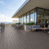 DECKING WPC 1S FINITURA EFFETTO LEGNO 22x140 P3 ARCTIC