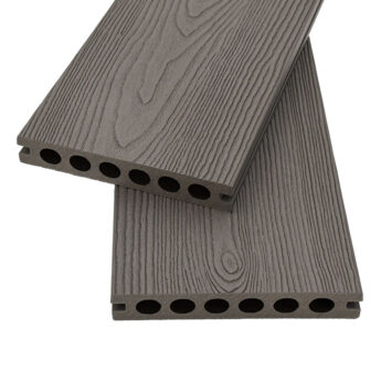 DECKING WPC 1S FINITURA EFFETTO LEGNO 22x140 P3 ARCTIC