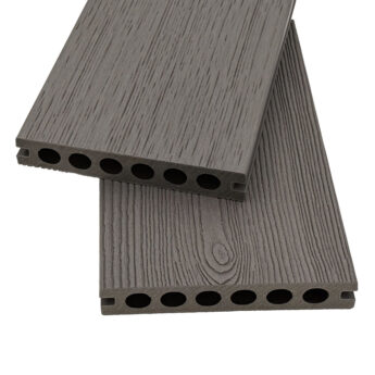 DECKING WPC 1S FINITURA EFFETTO LEGNO 22x140 P3 ARCTIC