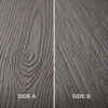 DECKING WPC 1S FINITURA EFFETTO LEGNO 22x140 P3 ARCTIC