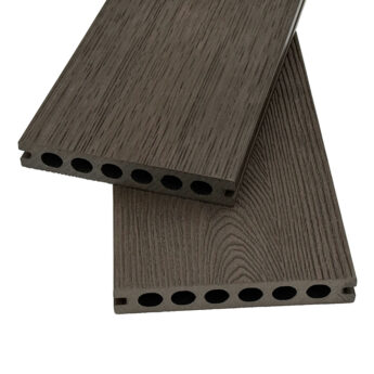 DECKING WPC 1S FINITURA EFFETTO LEGNO 22x140 P3 CARBON