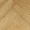 PARQUET A TRE STRATI 1S ROVERE AFFUMICATO WENGEN CD SPAZZOLATO OLIATO M F L R
