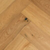PARQUET A TRE STRATI 1S ROVERE ARABBA CD SPAZZOLATO LACCATO T G L R