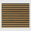 PANNELLO ACUSTICO DECOR A001 ROVERE HONEY