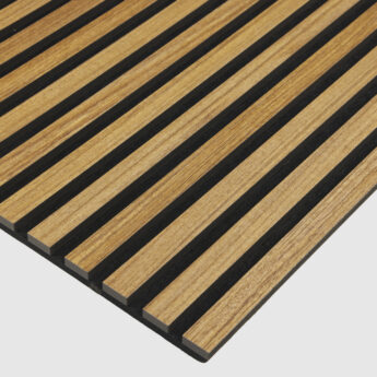 PANNELLO ACUSTICO DECOR A001 ROVERE HONEY