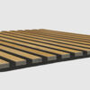PANNELLO ACUSTICO DECOR A001 ROVERE HONEY