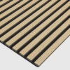 PANNELLO ACUSTICO IMPIALLACCIATO A003 ROVERE SABBIA