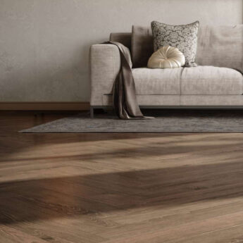 LAMINATO K849 ROVERE MONTANARA SCURO 8/32 AC5 4V MO FD
