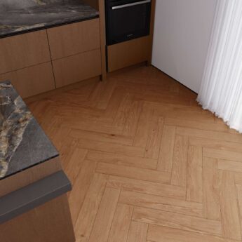 LAMINATO K850 ROVERE MONTANARA AFFUMICATO 8/32 AC5 4V MO FD