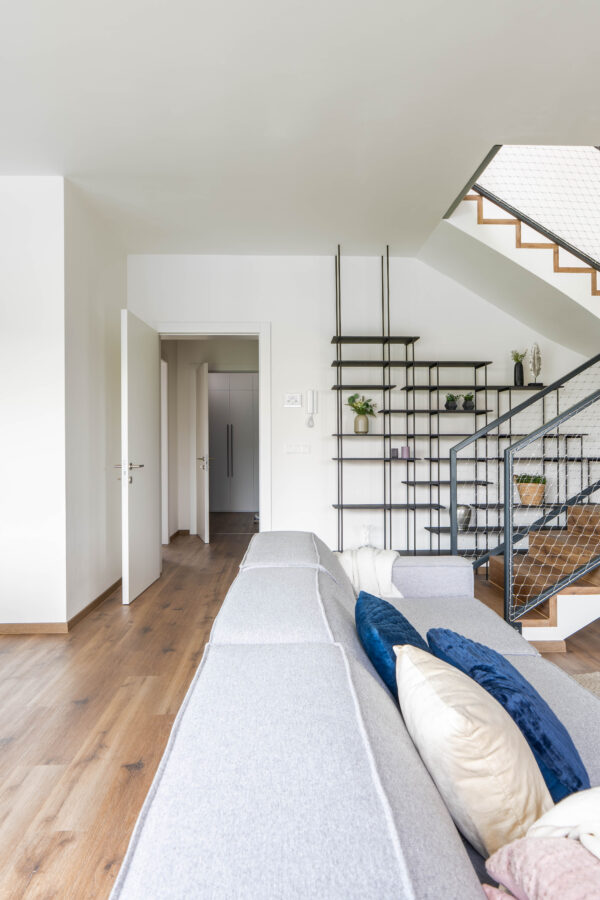 Dolce Vita – una casa accogliente in periferia