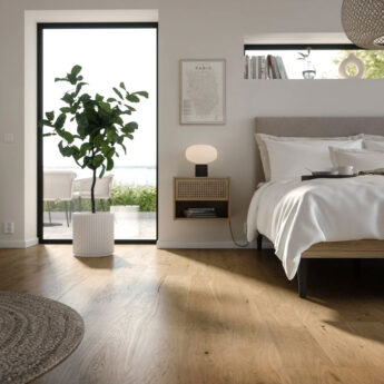 ROVERE STRATO NOBILE SKOGEN BLEND NATURAL VERNICIATO OPACO 4V 5G