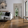 ROVERE STRATO NOBILE YXENHULT TERRA MARRONE BLEND VERNICIATO OPACO 5G Dry