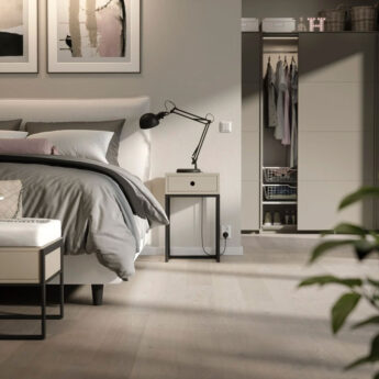 ROVERE STRATO NOBILE SKOGEN BLEND NATURAL VERNICIATO OPACO 4V 5G