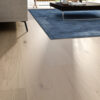 ROVERE STRATO NOBILE VIARP POWDER BIANCO NATURE SPAZZOLATO VERNICIATO OPACO 5G Dry