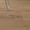 VENEERED FLOOR OAK HASSLARP MISTY WHITE NATURE MAT LACQ 5G Dry