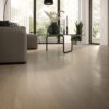 ROVERE STRATO NOBILE VIARP POWDER BIANCO NATURE SPAZZOLATO VERNICIATO OPACO 5G Dry