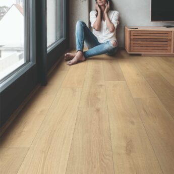 LAMINATO K659 ROVERE MONTREUX BLONDE 8+1/33 AC6 4V P+