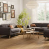 ROVERE VISTA MARRONE OPACO VERNICIATO 5G DRY