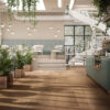 ROVERE STRATO NOBILE HYLTA DESERT CONTRAST VERNICIATO 5G Dry