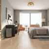 ROVERE STRATO NOBILE IMMELN IVORY CONTRAST VERNICIATO 5G Dry