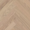 HERRINGBONE OAK BODEN POWDER WHITE SELECT MATT LACQ 5G R