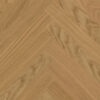 HERRINGBONE OAK STOCKHOLM NATURAL SELECT MATT LACQ 5G L