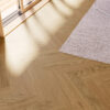 HERRINGBONE OAK STOCKHOLM NATURAL SELECT MATT LACQ 5G L