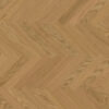 HERRINGBONE OAK STOCKHOLM NATURAL SELECT MATT LACQ 5G L